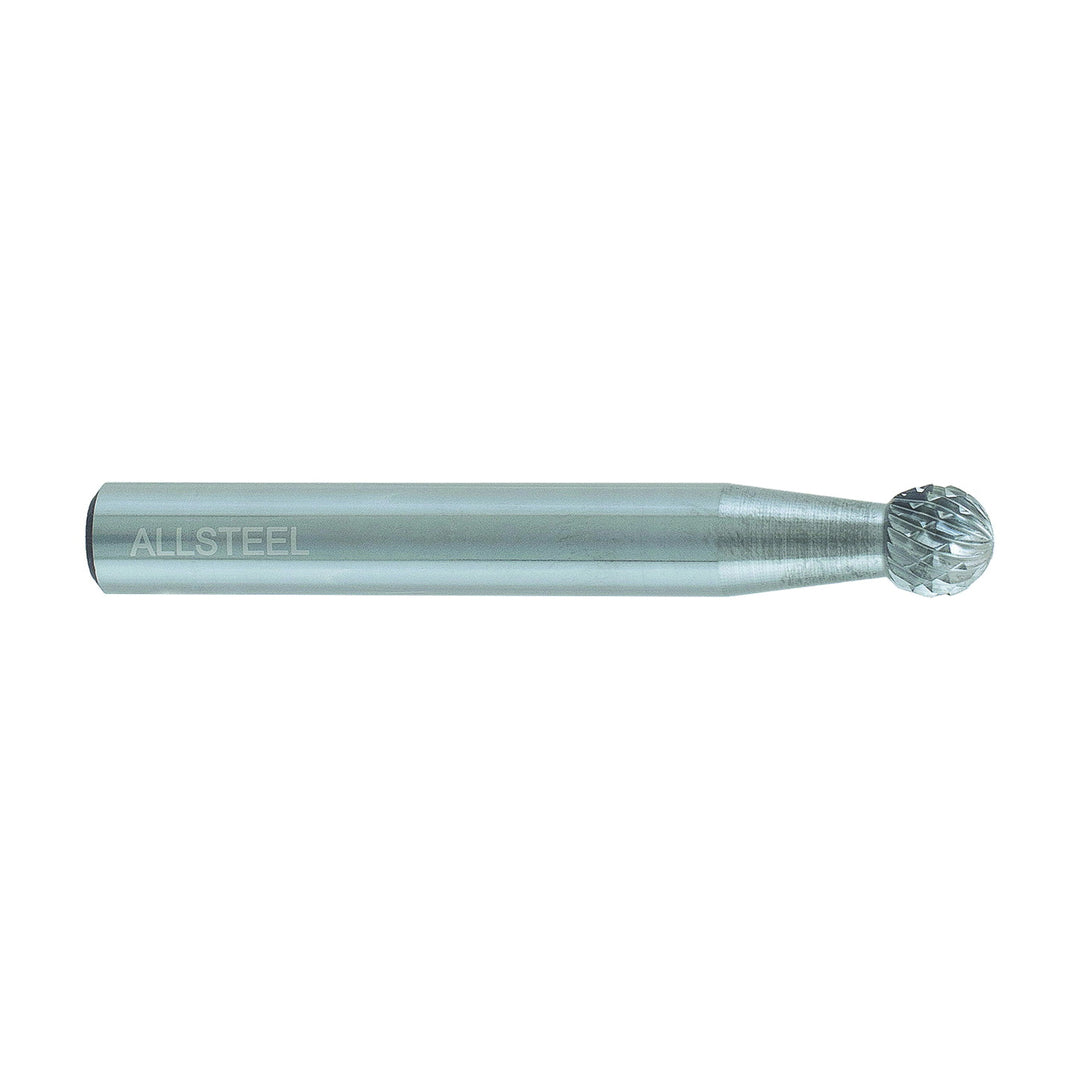 Walter 01W309 Allsteel Carbide Burr Sd-1 Dc