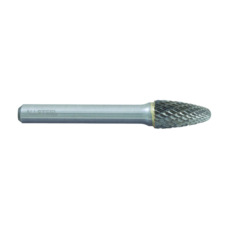 Walter 01W315 Allsteel Carbide Burr Sf-5 Dc