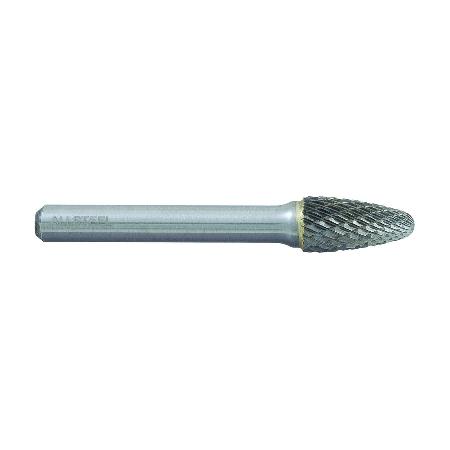 Walter 01W316 Allsteel Carbide Burr Sf-5 Nf