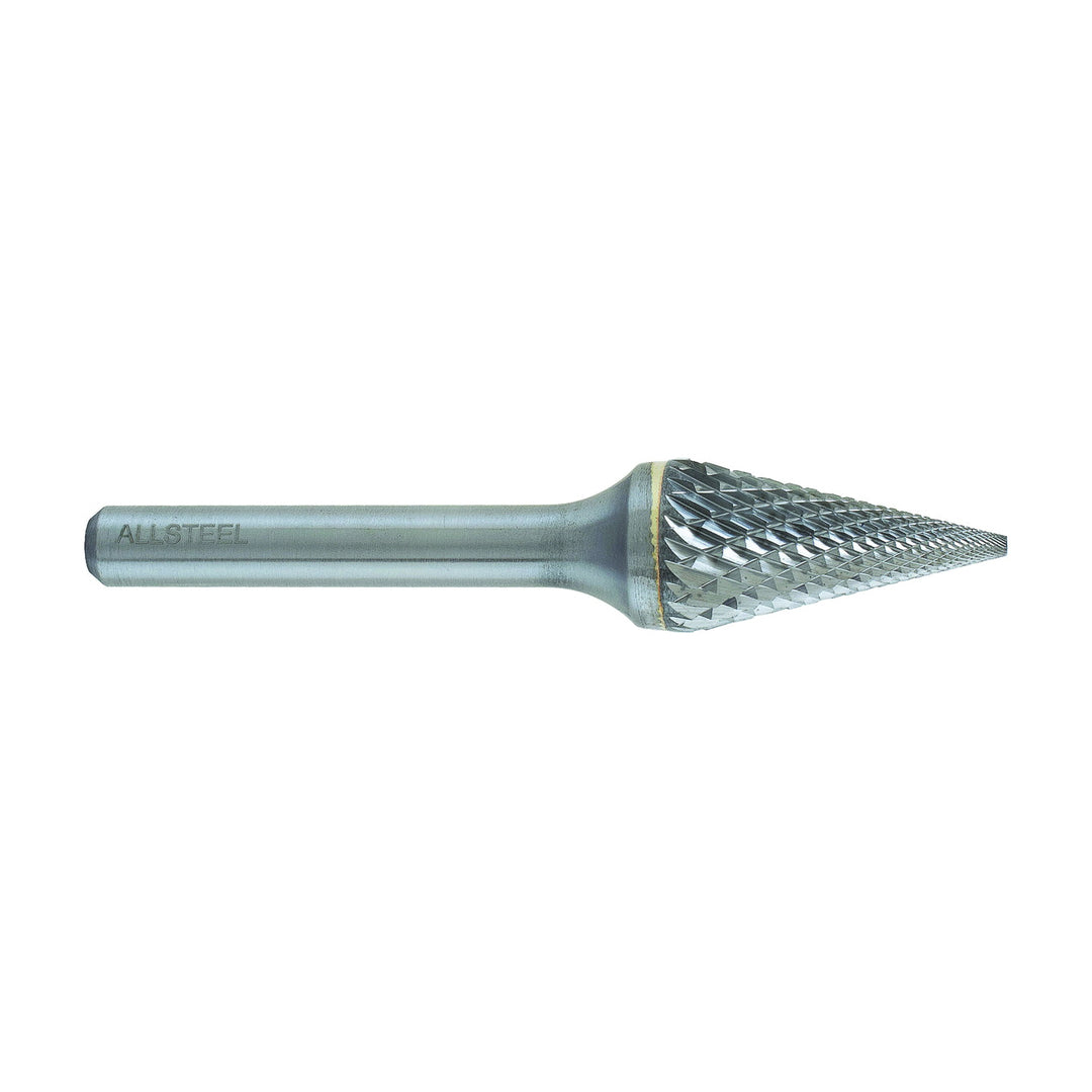 Walter 01W318 Allsteel Carbide Burr Sm-5 Dc