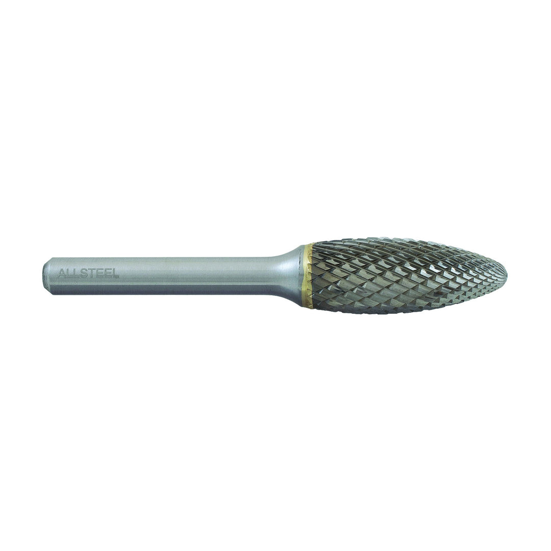 Walter 01W330 Allsteel Carbide Burr Sh-5 Dc