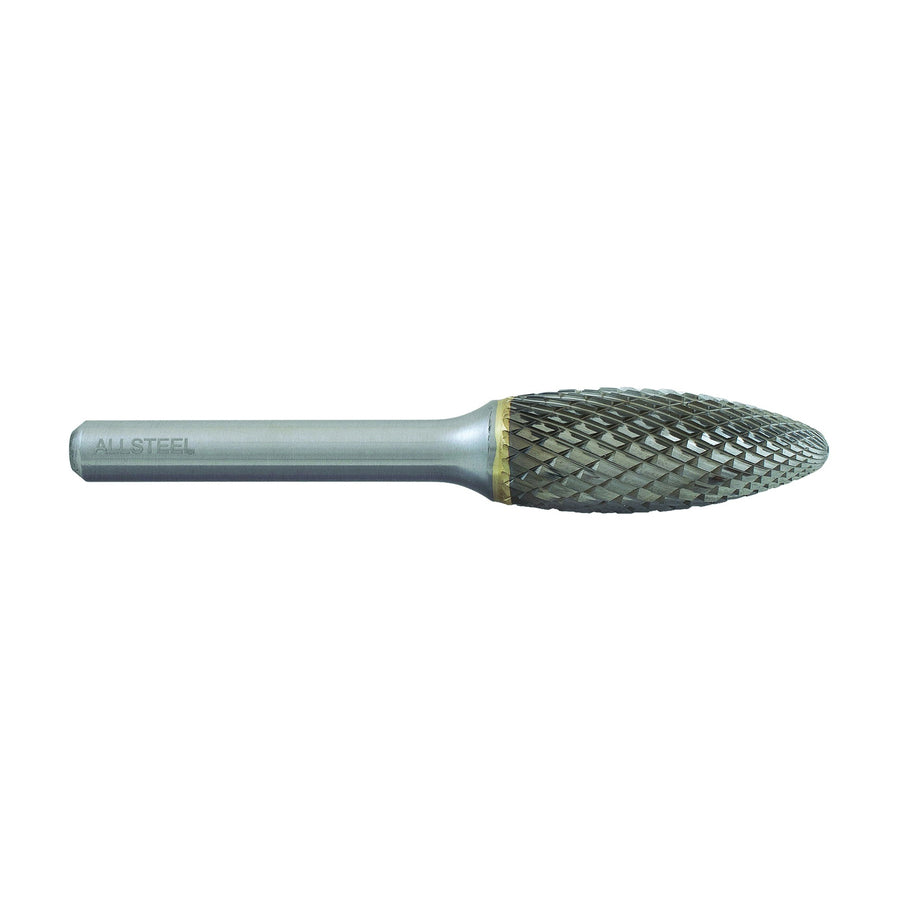 Walter 01W330 Allsteel Carbide Burr Sh-5 Dc