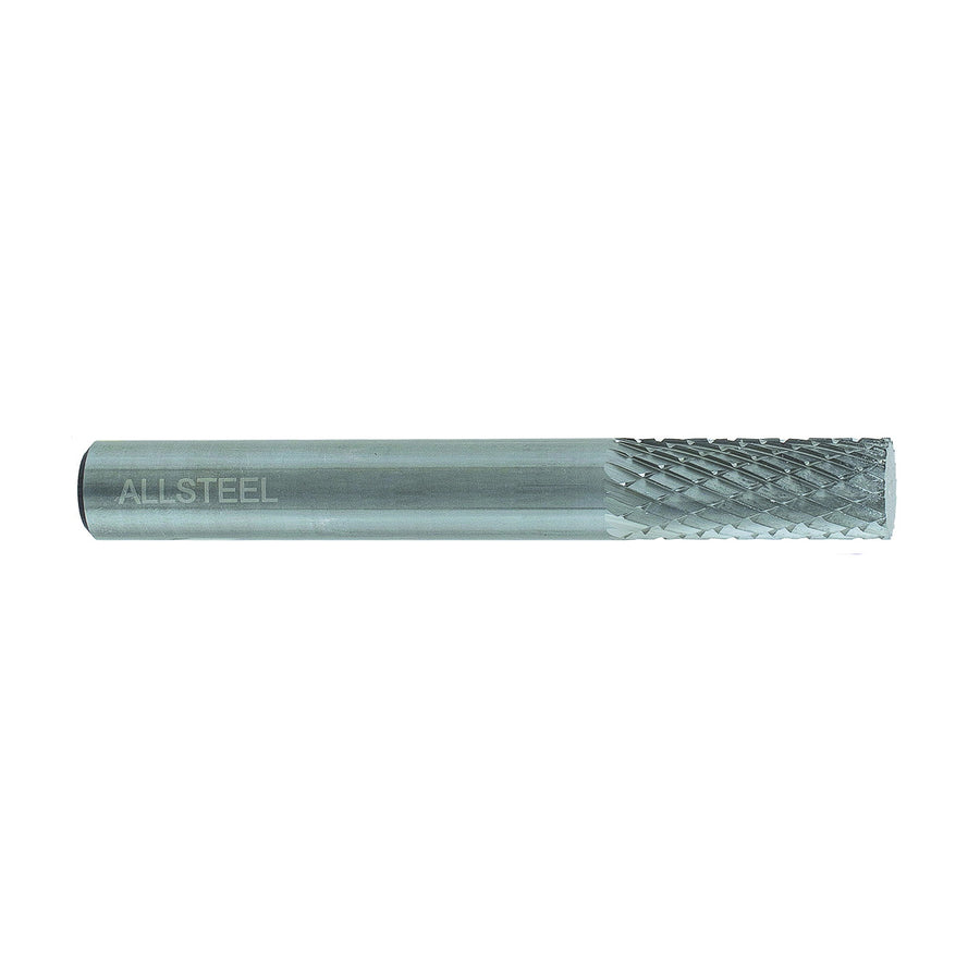 Walter 01W354 Allsteel Carbide Burr Sa-5 Nf