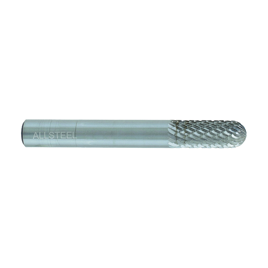 Walter 01W361 Allsteel Carbide Burr Sc-3 Nf