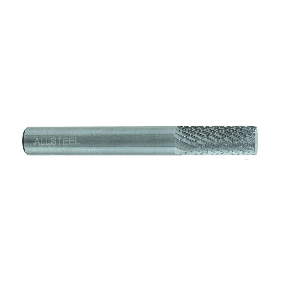 Walter 01W602 Allsteel Carbide Burr Sa-3 Dc L6