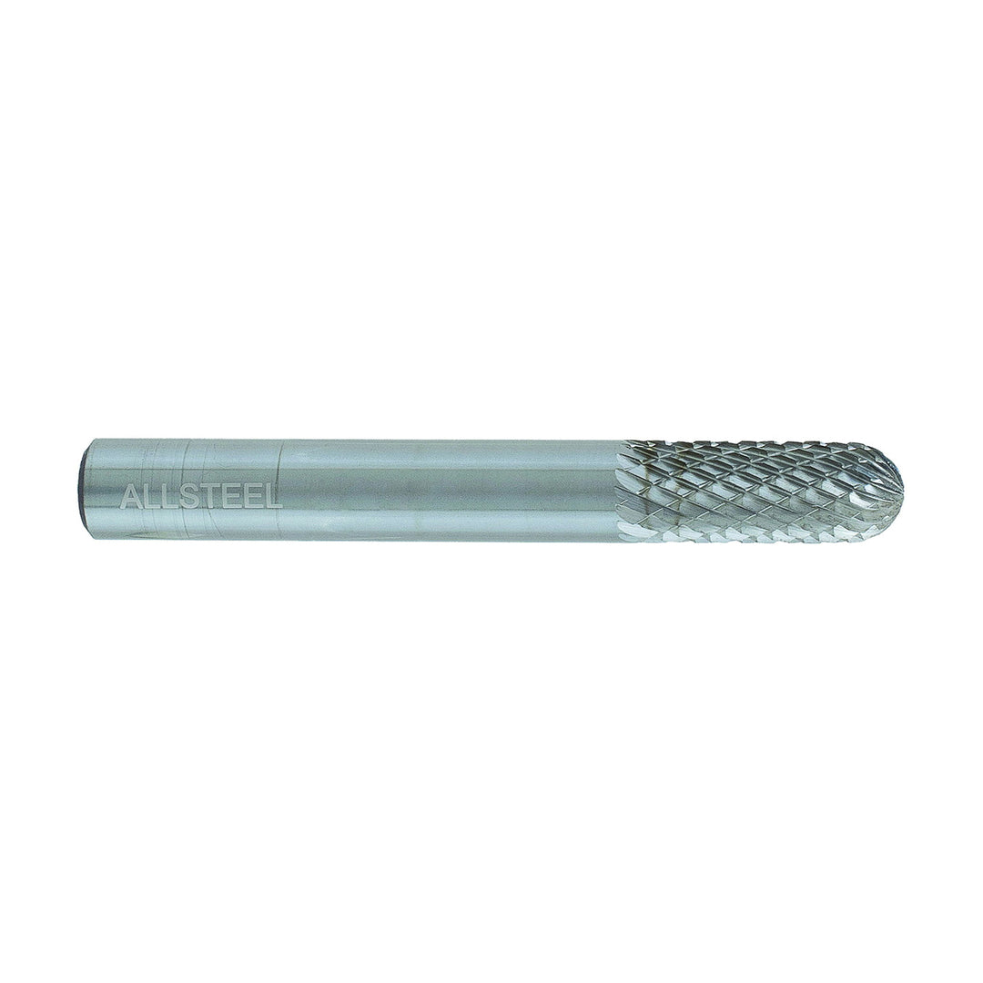 Walter 01W606 Allsteel Carbide Burr Sc-3 Dc L6