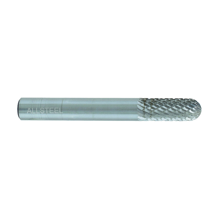 Walter 01W606 Allsteel Carbide Burr Sc-3 Dc L6