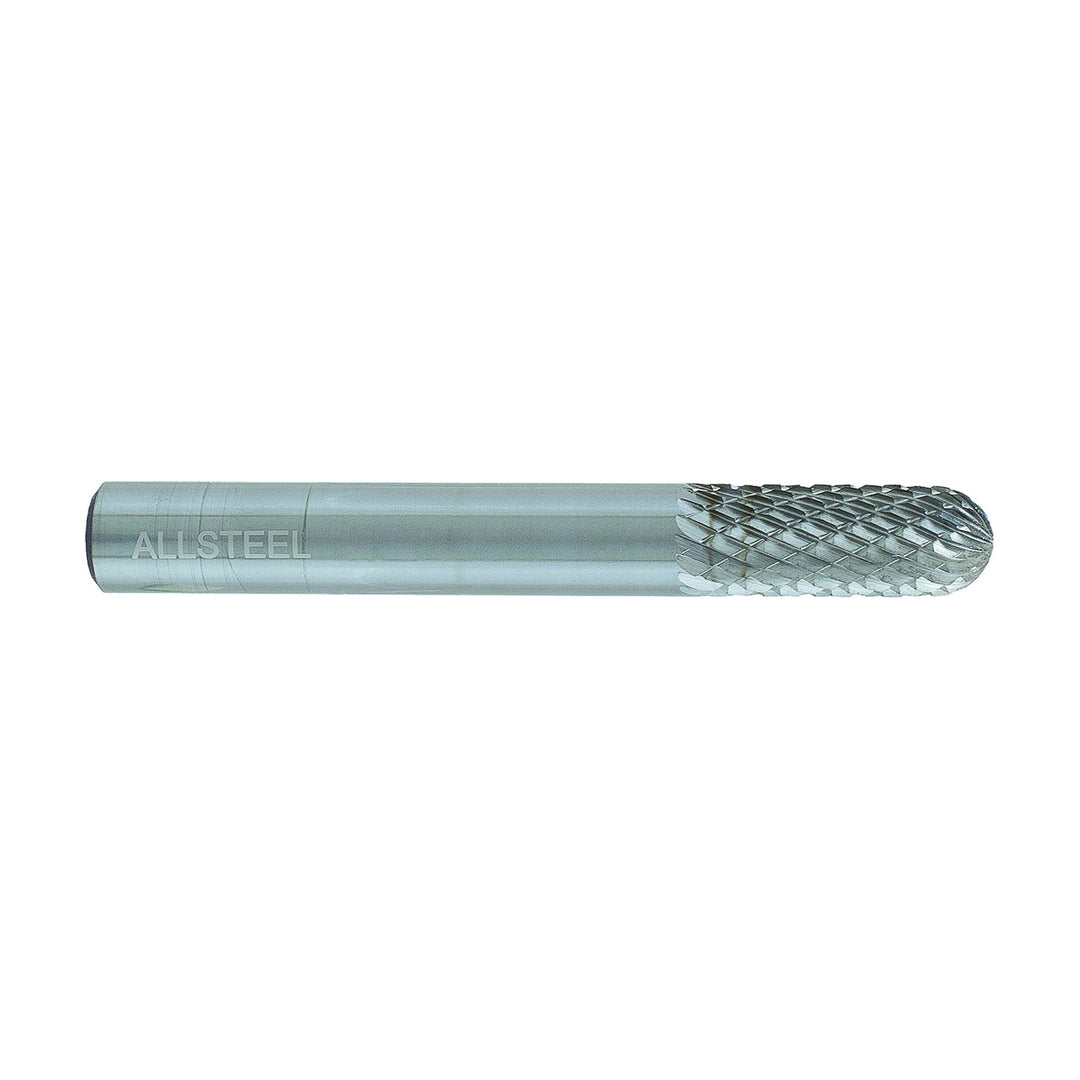 Walter 01W607 Allsteel Carbide Burr Sc-5 Dc L6