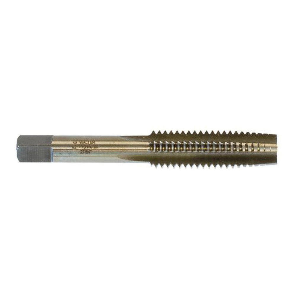 Tapered Taps Walter 03B081 1/2-13Nc Taper Hs Taps