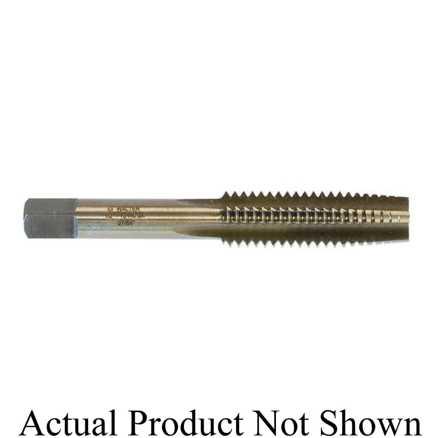 Tapered Taps Walter 03B101 5/8-11Nc Taper Hs Taps