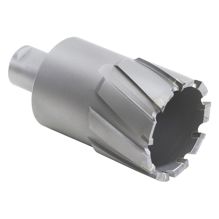 Walter 05D508 2-1/2 Inch x 2 Inch Carbide Core Cut