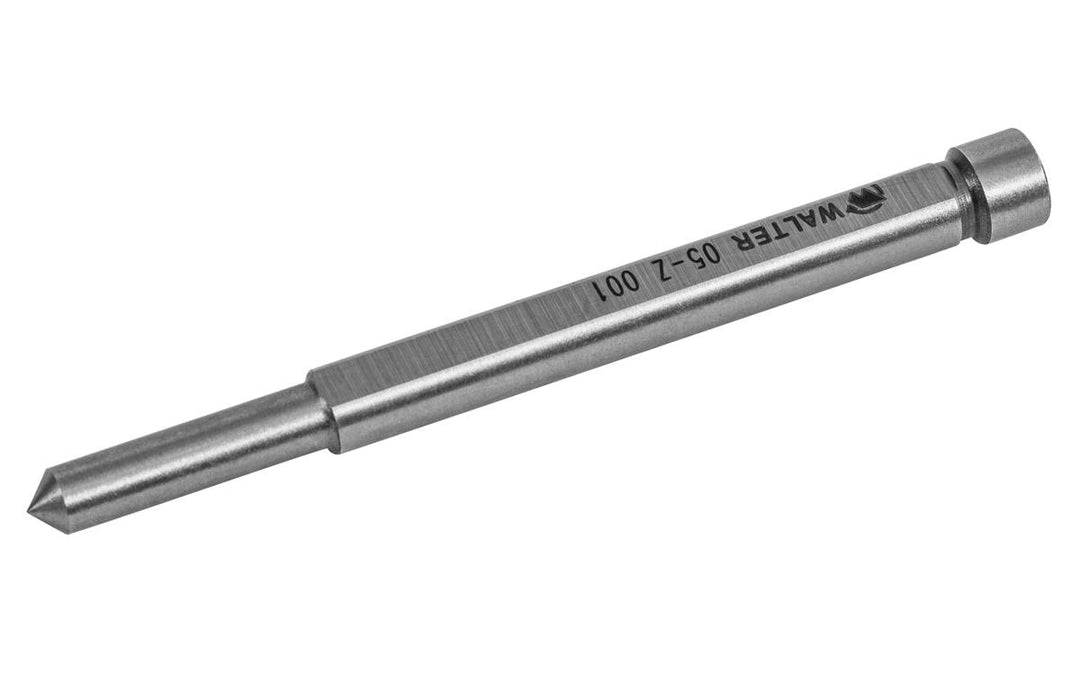 Cutting Bits Walter 05Z001 1 Inch Pilot Pin SST Corecut / Icecut