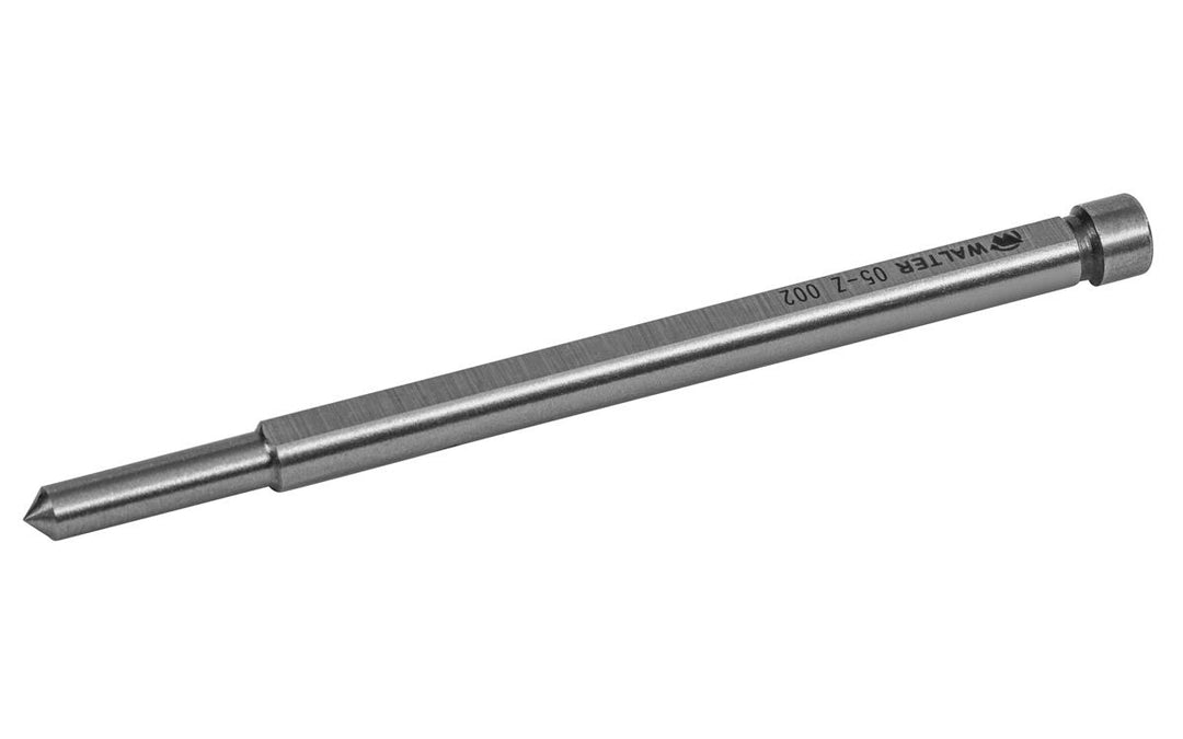 Cutting Bits Walter 05Z002 2 Inch Pilot Pin SST Corecut / Icecut