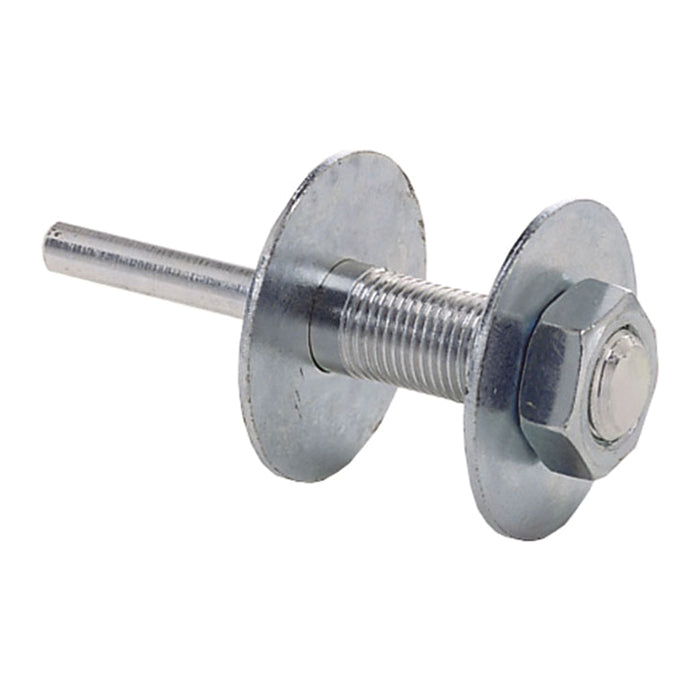 Mandrels Walter 07X004 1/4 x 1/2 Mandrel/4 Fx
