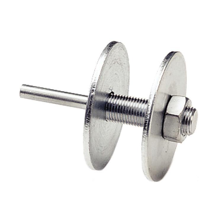 WALTER 07X008 1/4 X 7/8 MANDREL/6 Inch FX