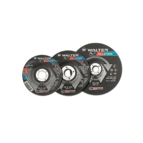 Wheels Walter 08C500 5 x 1/4 Allsteel Wheel