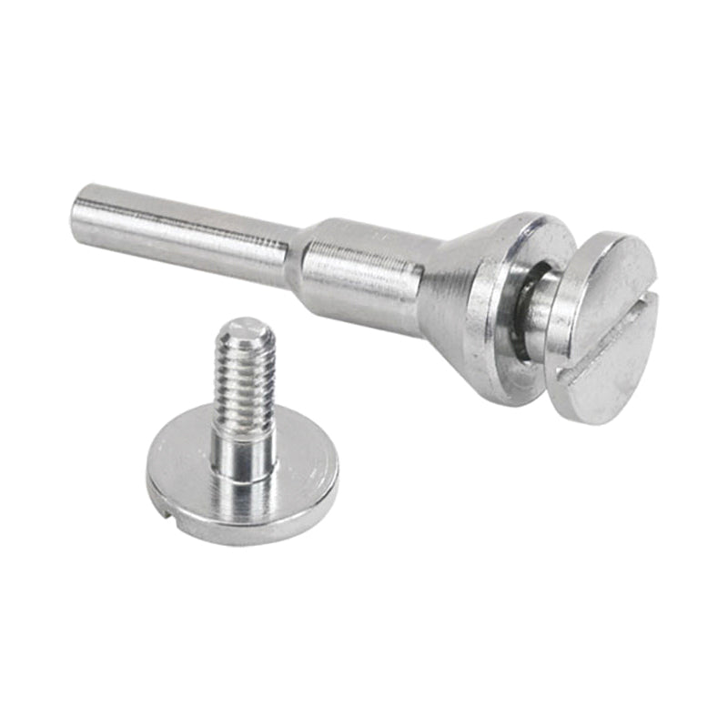 Mandrels Walter 11L007 1/4X1/4&3/8 Flush Mandrel