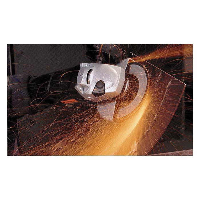 Grinding Wheels Walter 15L516 5 Inch x 7/8 Gr6 Flexcut