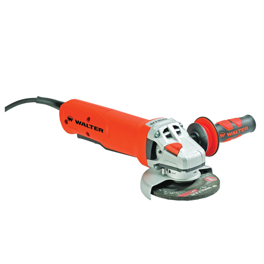Grinders Walter 30A153 Angle Grinder 6153A Super 5 Ps 11000 5 Inch