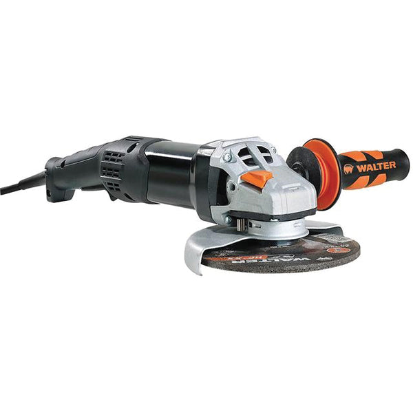Walter 30A560 Ironman Grinder 5''/6''