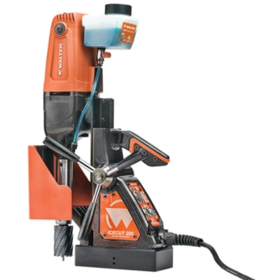 Drills Walter 39D200 Icecut 200 Magnetic Drilling Unit