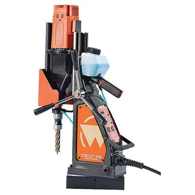 Drills Walter 39D300 Icecut 300 Magnetic Drilling Unit