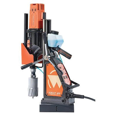 Drills Walter 39D400 Icecut 400 Magnetic Drilling Unit