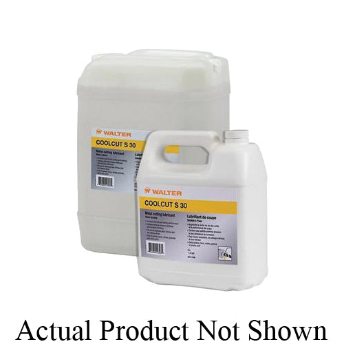 Walter 53C005 Coolcut S-30 3.78 L