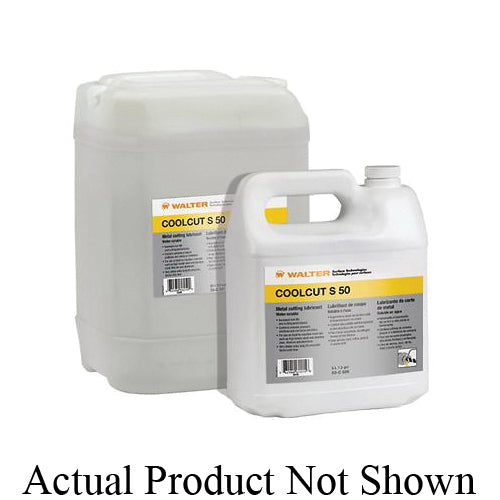 Walter 53C027 Coolcut S-50/20 Ltr