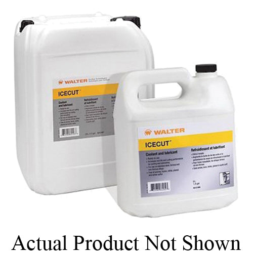 Walter 53C057 Icecut Coolant-Lub/20L