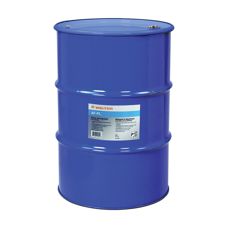 Walter 53C558 Af-Pl Liquid/200L