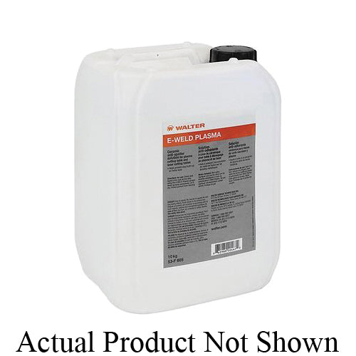 Walter 53F605 E-Weld Plasma 10Kg