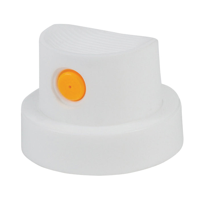 Walter 53M022 Nozzle(White)-Wide Spray