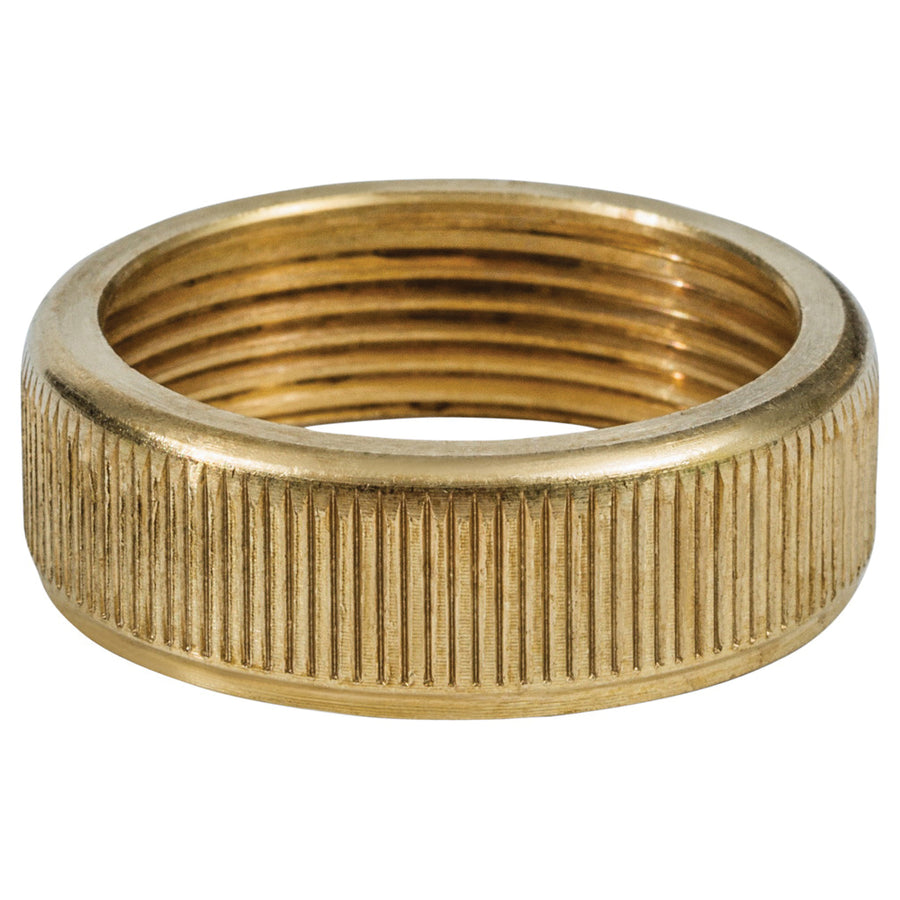 Walter 53M037 Brass Screw Cap