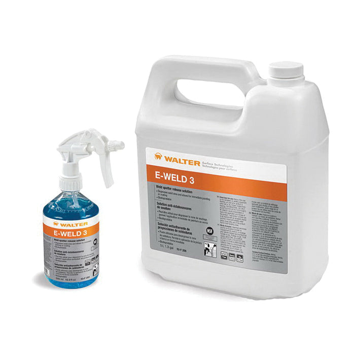 Walter 53F255 E-Weld 3 3.78 L