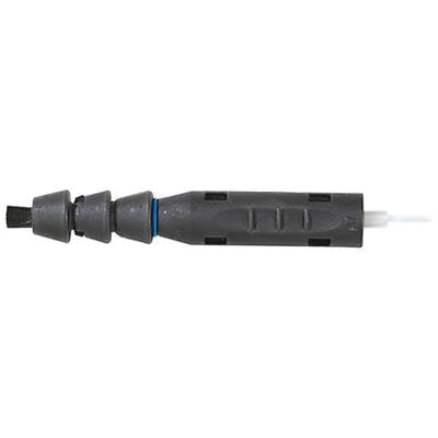 WALTER 54B157 Threaded Round BRUSH/ MINI -PKG/5