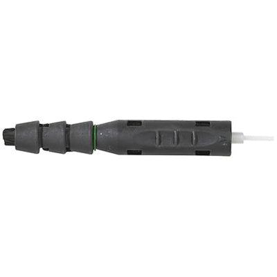 WALTER 54B158 Threaded Round Brush - PKG/5