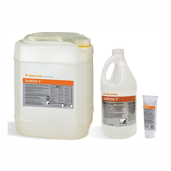 Walter 54A003 Surfox-T Weld Sprayer 500Ml