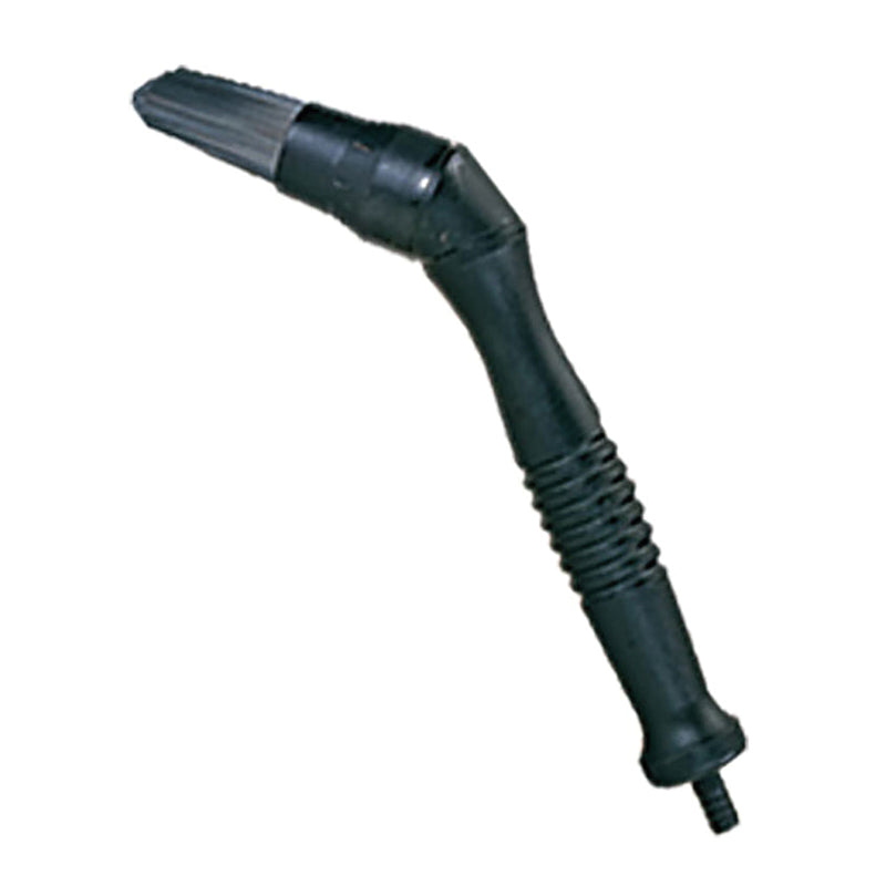 Walter 55B007 Flow-Through Brush - Angle