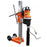 Anchor Core Rig Weka 52247 M-2 Anchor Core Rig and Weka DK22S Drill Motor