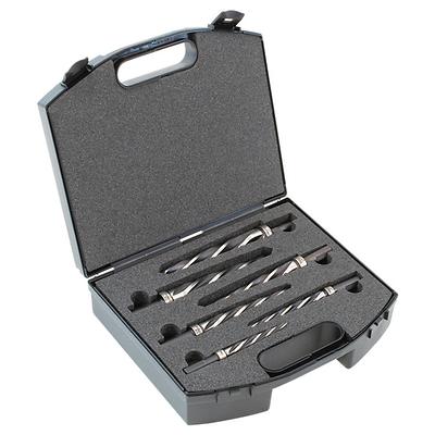 WALTER 01P990 Reamer Kit - 3/8 Inch To 1 Inch (6 Sizes, By 1/8)
