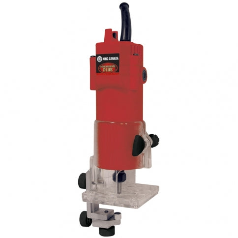 Trimmers King Canada 8362N Laminate Trimmer 1/4 Inch