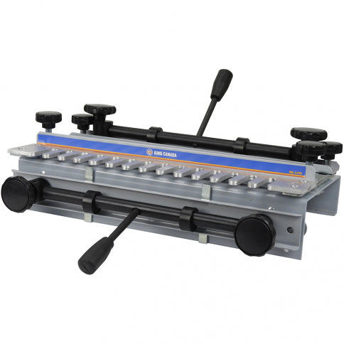 Dovetail Jig & Accessories King Canada K-2796 Dovetail  Jig (12 Inch)