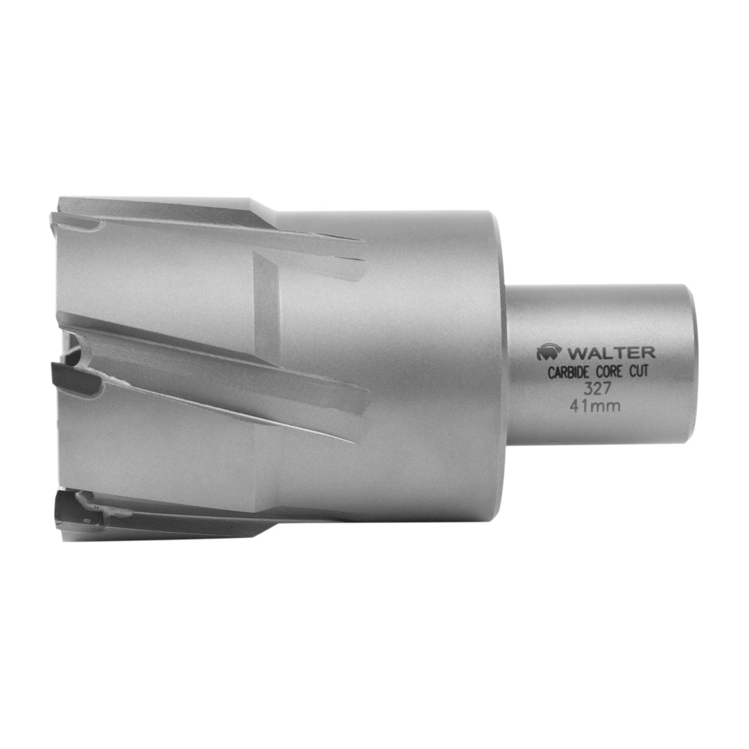 WALTER 05F141 41mm x 30mm Carbide Core Cut