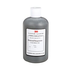 3M 65300004770 3M BOTTLE 176130-301-09 16 OZ 3 M-WSS 301 - 3M 65300004770