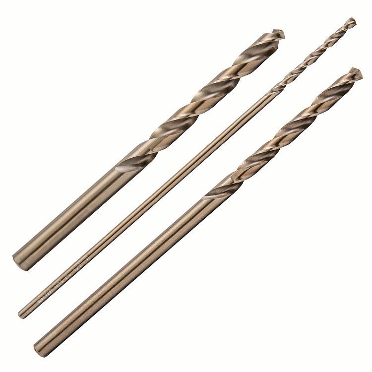 WALTER 01F513 13/64 Inch SST+ 6 Inch E x Tension Drill Bit