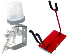 3M 16236 PPS Spray Gun Holder