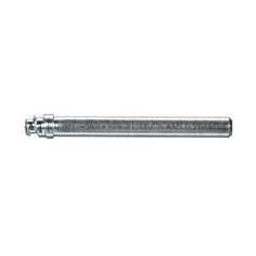3M STA-541034 Standard Abrasives Track Mandrel 541034, 3/4 in x 1/4 in Shank, 10 per case 3M STA-541034