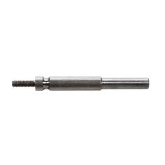 3M STA-700143 Standard Abrasives Specialty Mandrel 700143, 3 in x1/4 in x 8-32 TM-3, 1 per case 3M STA-700143
